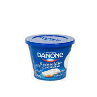 imagem de REQUEIJAO CREME DANONE REG.200G