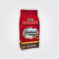 imagem de CAFE DA FAZENDA EXTRA FORTE 500G