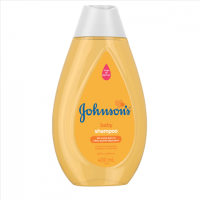 imagem de Shampoo Infantil Johnsons Baby 400Ml Regular Neutr