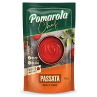 imagem de MOLHO TOMATE POMAROLA 300G SCH PASSATA