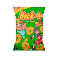 imagem de Salgadinho Beck Cebola 50G