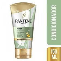 imagem de CONDICIONADOR PANTENE 150ML BAMBU