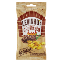 imagem de SALG.LEVINHOS 50G CHUR.