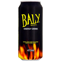 imagem de ENERGETICO BALY ENERGY DRINK 473ML LT