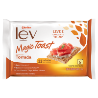 imagem de Torrada Marilan Magic Toast Original 110G