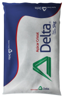 imagem de Acucar Cristal Delta 5Kg