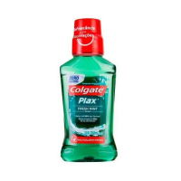 imagem de ENXAG BUCAL COLGATE PLAX FRESH MENTA 250ML