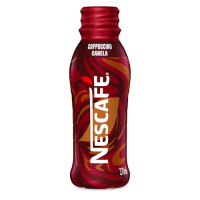 imagem de BEB.LA.NESCAFE 280ML CAPP.CANELA