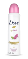 imagem de DESODORANTE DOVE AER.GO FRESH ROMA 150ML