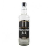 imagem de Cachaca  Caratinga Prata 670Ml