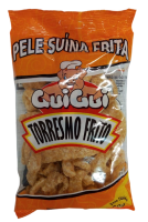 imagem de Torresmo Gigi Frito 60G