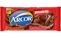 imagem de CHOCOLATE ARCOR BRIGADEIRO 80GR