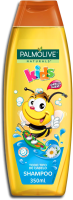 imagem de SHAMPOO PALMOLIVE 350ML KIDS