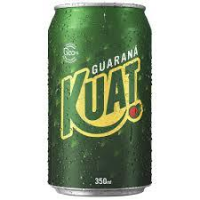 imagem de REFRIGERANTE COCA KUAT LT.350ML