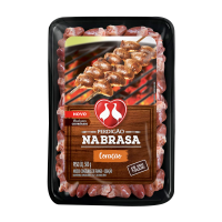 imagem de CORACAO PERD.NABRASA FRGO.500G