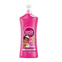 imagem de CR.PENT.SEDA JUNT.300ML B.ENCANT