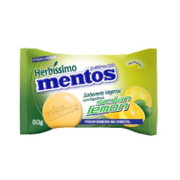 imagem de SAB HERBIS MENT VEG SICILIAN LEM 80GR P DANA PERFU