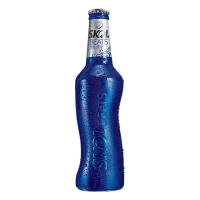 imagem de Cerveja Skol Beats Sense Long Neck 269Ml