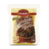 imagem de Kit Feijoada Saudali 1Kg