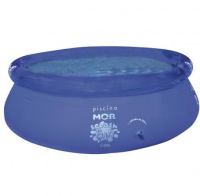 imagem de Piscina Infantil Splash Fun 2400L