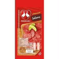 imagem de SALAME PERDIG.100G FAT.DEFU