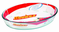 imagem de ASSADEIRA OVAL MARINEX 3,2L