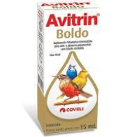 imagem de Avitrin Boldo 15 ml