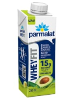 imagem de BEB.LA.WHEYFIT 250ML ABACATE