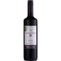 imagem de BEBIDA VIN.RESERV.MJ 750ML MERL.SC