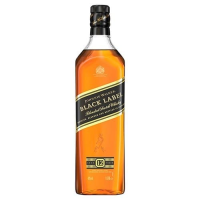 imagem de Whisky (Black Label)Johnnie Walker 1l