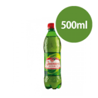 imagem de REFRIG ANTARCTICA GUARANA PET 500ML