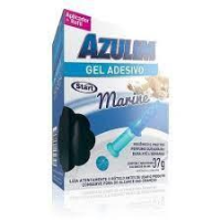 imagem de GEL ADESODORANTE AZULIM 37G MAR.REF.