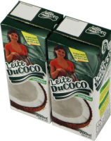 imagem de LEITE DE COCO DUCOCO 200ML TP