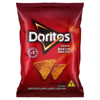 imagem de SALG.DORITOS 53G NACHO 32G