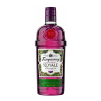 imagem de TANQUERAY GIN ROYALE BLACKCURRANT  700ML