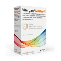 imagem de VITERGAN MASTER 30 CAPS
