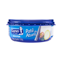 imagem de PATE GOMES COSTA ATUM TRAD. 150G