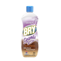 imagem de LUSTRA MOVEIS BRY 200ML LAVANDA