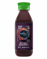 imagem de SUCO ONE AMBI 180ML UVA E MAÇÃ