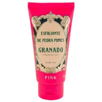 imagem de ESFOLIANTE GRANADO 80GR PINK PEDRA POMES