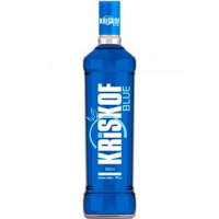 imagem de KRISKOF BEB AL MISTA BLUE GARRAFA VIDRO 900ML