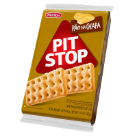 imagem de Biscoito MARILAN PIT STOP PAO CHAPA 162GR