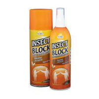 imagem de REPELENTE KELL AERO INSEC BLOCK 200ML