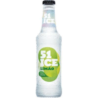 imagem de ICE 51 275ML VD LIMAO