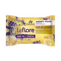 imagem de SAB DAVENE LA FLORE FLOR DE MARACUJA150G