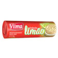 imagem de BISC VILMA RECH 120G LIMAO