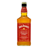 imagem de Whisky Jack Daniel'S Fire Licor 1L