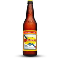 imagem de Cerveja Original 600ml