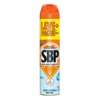 imagem de INSET AER SBP ANTI AEDES AEGYPTI 450ML