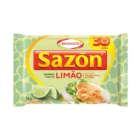 imagem de SAZON SALADA 60G